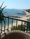 Beachfront Apartments Tamaris