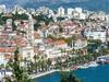 Apartment Podstrana With Sea View 12