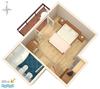 Apartamentos Studio Baska Voda 6773a