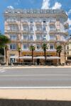 Hotel Bristol By Ohm Group