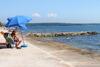 Apartments And Rooms With A Swimming Pool Novigrad - 11242