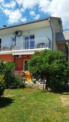 Apartmani Brzica