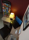 Hotel Le Prado