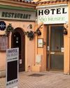 Hotel H�tel Du Mus�e