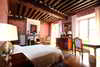 Albergue Ch�teau D'island V�zelay