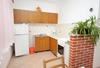 Apartments With A Parking Space Senj - 5562