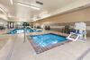 Hotel Hampton Inn & Suites Burlington Wa