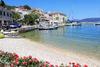 Apartments By The Sea Valun (cres) - 8086