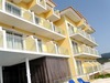 Hotel Apartamentos Baia Brava: