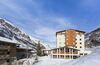 Hotel H�tel Club Mmv Tignes
