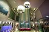 Hotel Divan Ankara