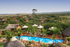 Hotel Garden Route Game Lodge