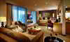 Hotel Oakwood Residences Shanghai