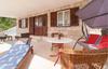 Holiday Home Pucisca With Hot Tub I