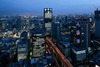 Hotel Ritz-carlton Osaka