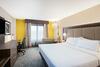 Hotel Holiday Inn Express Albany Downtown