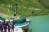 Apartamento Appartement Tignes Le Lac
