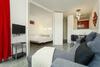 Apartment Jonquille 2c