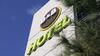 Hotel B&B H�tel Montpellier Centre Le Mill�naire
