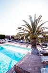 Hotel La Plage Art Et Emotions