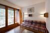 Apartamento R�sidence Le Grand Chalet