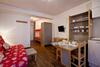 Apartamento R�sidence Le Grand Chalet