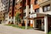 Apartamento R�sidence Les Bergers