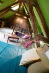 Bed & Breakfast Le Jardin De La Cath�drale