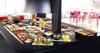 Hotel Campanile Clermont-ferrand ~ Riom