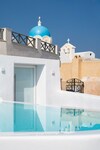 Villa Infinity Collection Fira - Adults Only