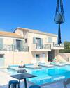 Apartamento Villa Olga Lounge Hotel