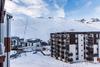 Apartamento Tignes 301