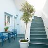 Apartamento Blue Dream - Santorini
