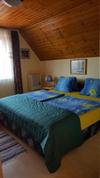 Apartamento Holiday Home Fonyod 23