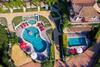 Akritas Ef Zin Villas & Suites