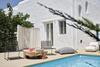 Naxian Utopia | Luxury Villas & Suites