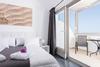 Apartamento Burned Rock Suites