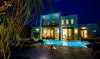 Filerimos Oasis Villa