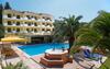 Hostal Cleopatra Beach