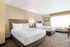 Hotel Best Western Plus Heritage Inn
