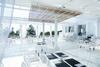 Hotel Bianco Olympico Beach Resort