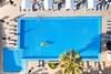 Hotel Bianco Olympico Beach Resort