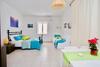 Apartamento Il Veliero Blu B&B Lipari Centro