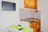 Apartamento Il Veliero Blu B&B Lipari Centro
