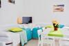 Apartamento Il Veliero Blu B&B Lipari Centro