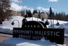 Miramonti Majestic Grand Hotel