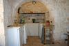 Agroturismo Trullo Dell'attore