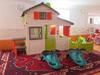 Hostal Pajurio Vila