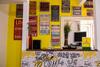 The Comfy Hostel