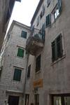 Apartmani Art Karampana